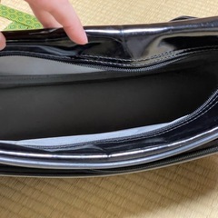 13日には処分adidasビニールバッグの画像