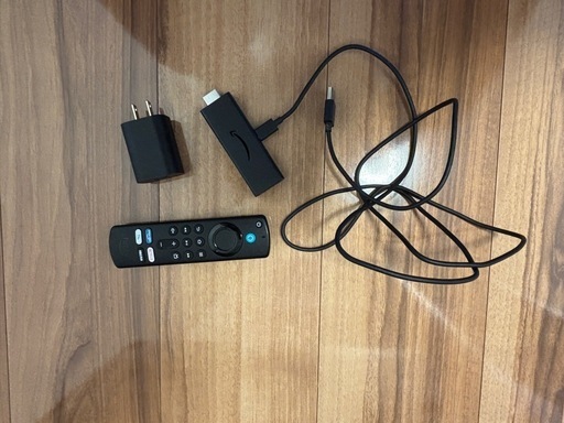 (別販売ok)LG32インチFHDテレビとFire TV Stick HDセット