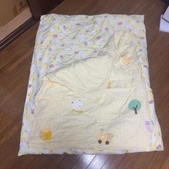 子供布団