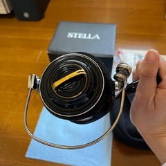19ステラSW14000XG  の画像
