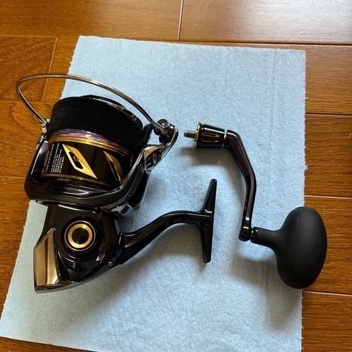 19ステラSW14000XG  