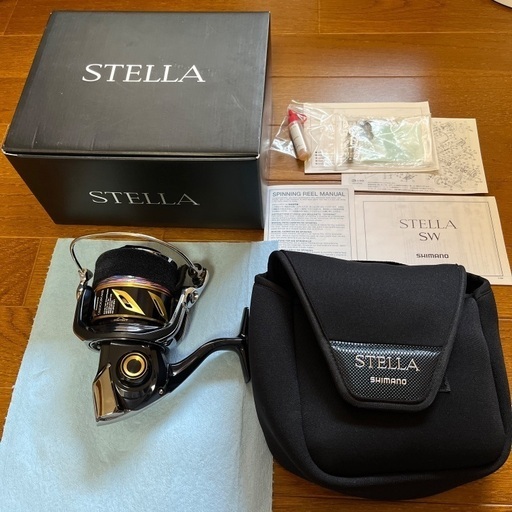 19ステラSW14000XG