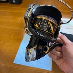 19ステラSW14000XG  の画像