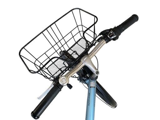 【決まりました】★丸石サイクル URBANITY CROSSシティサイクル APP276M 27インチ