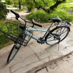 【決まりました】★丸石サイクル URBANITY CROSSシテ...