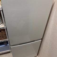 一人暮らし　SHARP  冷蔵庫