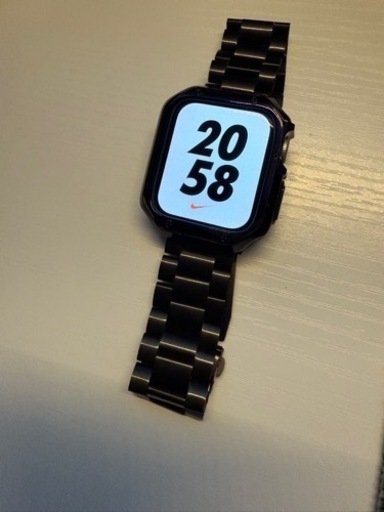 【終了】Apple Watch SE GPSモデル 44mm