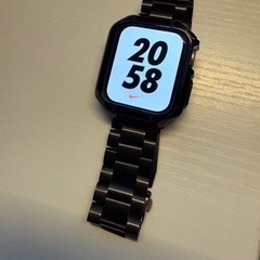 【終了】Apple Watch SE GPSモデル 44mm