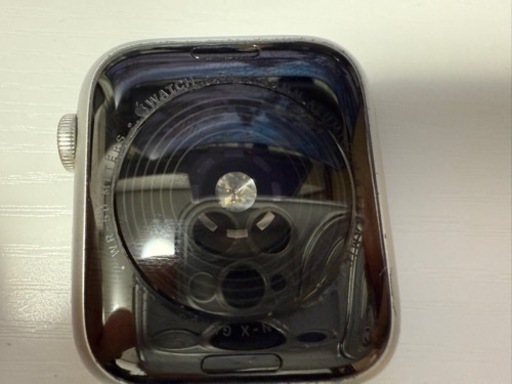 【終了】Apple Watch SE GPSモデル 44mm