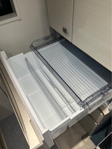 【美品】東芝ベジータ550L