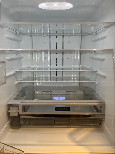【美品】東芝ベジータ550L