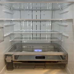 【美品】東芝ベジータ550Lの画像