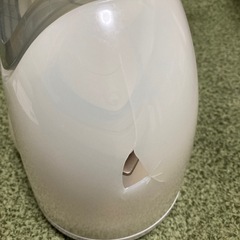 中古　アイロンの画像