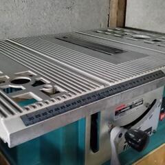 マキタ　マルノコ盤の画像