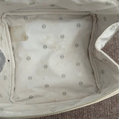 Dior ポーチの画像