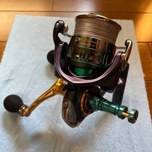 15エメラルダスAIR2508PE-DH