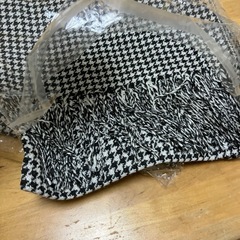 ショールの画像