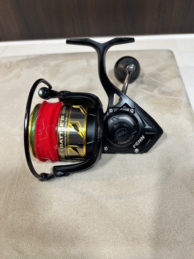 ペン　バトルIII