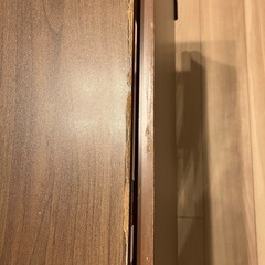 ダイニングテーブルの画像
