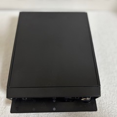Shuttle XH61V windowsコンパクトPCの画像