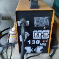 100V溶接機