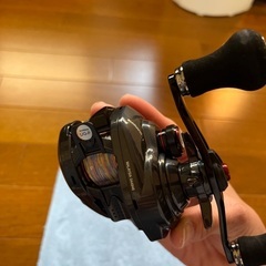 22炎月BB100PGの画像
