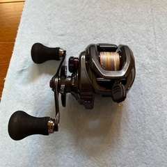 22炎月BB100PG