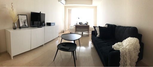 ZARA  テーブルセット