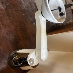 シャンプー台