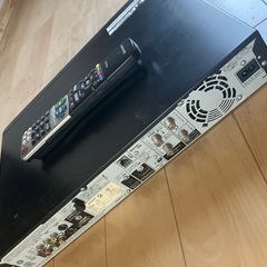 DVDプレーヤーの画像