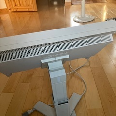 液晶モニターの画像