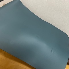 折りたたみ腹筋マシーン（13日処分予定）の画像