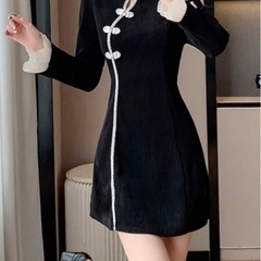 コスプレチャイナ服