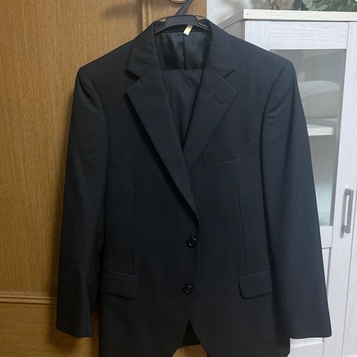 メンズスーツ2着