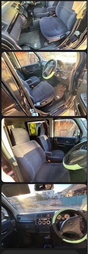 バモスH2！！現車確認時に即決なら値下げ相談乗ります！