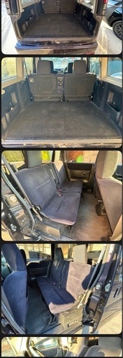バモスH2！！現車確認時に即決なら値下げ相談乗ります！