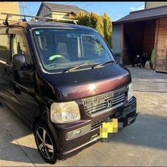バモスH2！！現車確認時に即決なら値下げ相談乗ります！