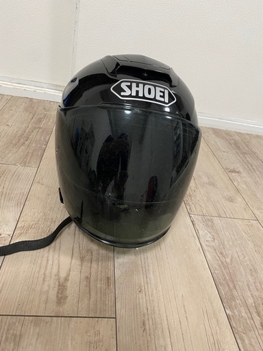 SHOEI ジェットヘルメット