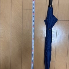 【お渡し済】雨傘②長傘・ジャンプ傘