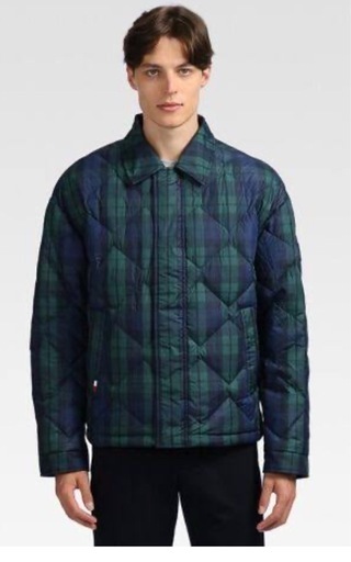 TOMMY HILFIGER  ジャケット　レディース