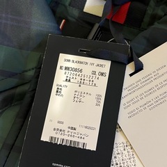 TOMMY HILFIGER  ジャケット　レディースの画像