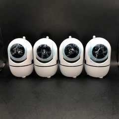 【108】新品4台 YIIYRY 1080P 屋内用デスクトップ...