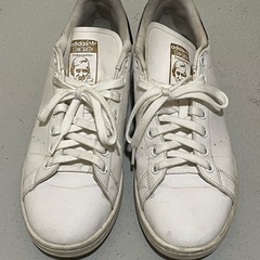 adidas アディダスStan Smith スタンスミス　スニーカーの画像