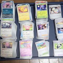 ポケモンカードまとめ売りの画像