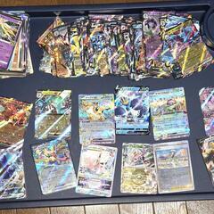 ポケモンカードまとめ売りの画像