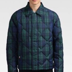 TOMMY HILFIGER  ジャケット　メンズの画像