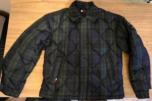    ジャケット　メンズ