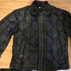 TOMMY HILFIGER  ジャケット　メンズ
