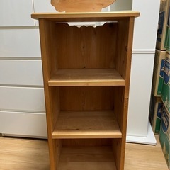 本棚