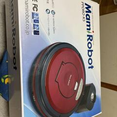 マットロボット